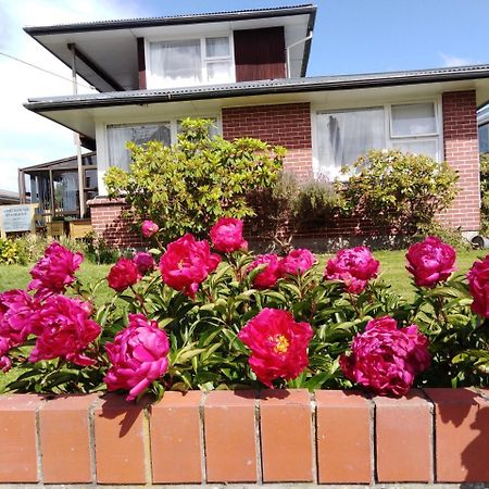 Airport Silver Fern Accommodation Christchurch Exterior foto