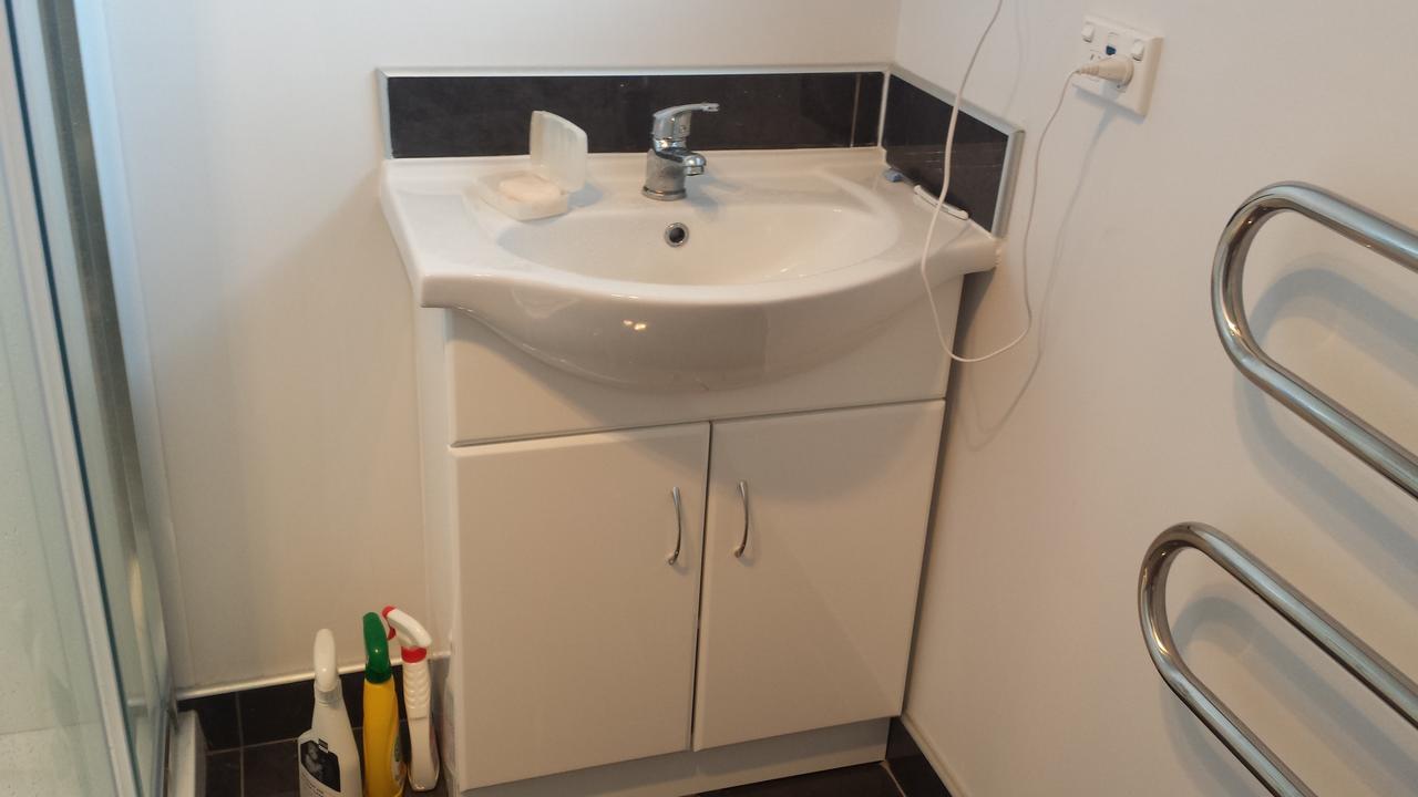 Airport Silver Fern Accommodation Christchurch Exterior foto