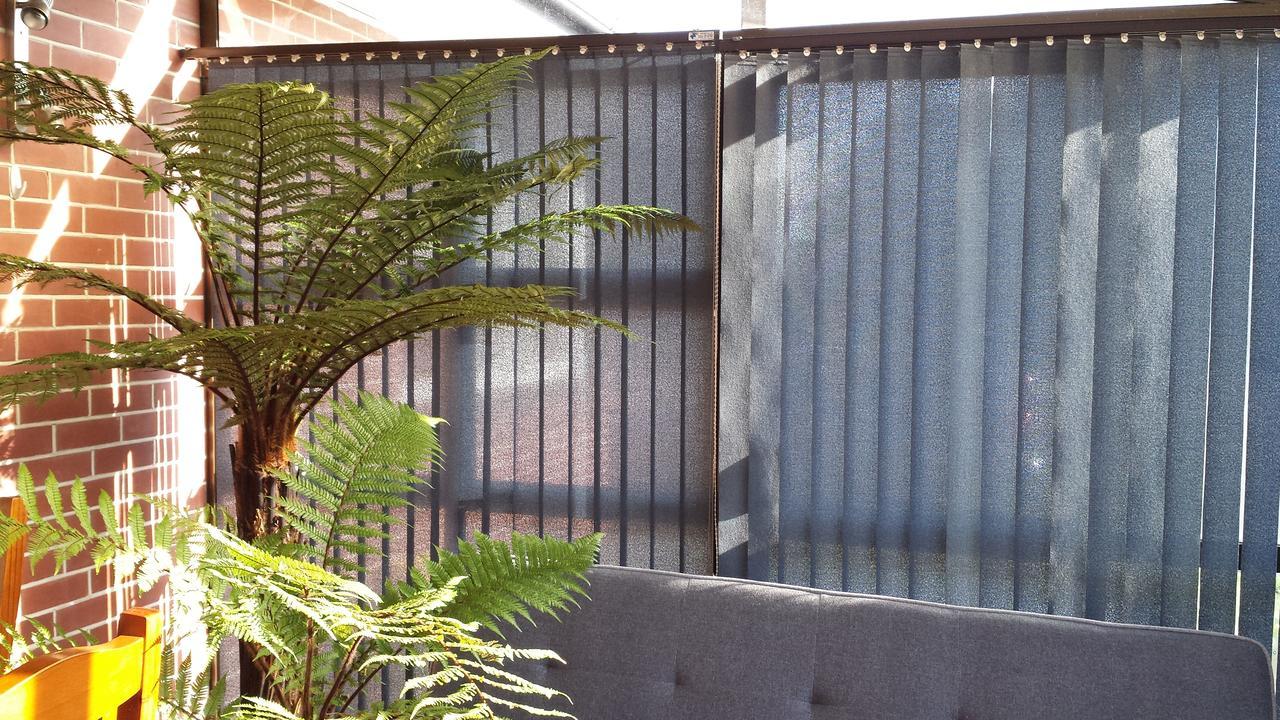 Airport Silver Fern Accommodation Christchurch Exterior foto