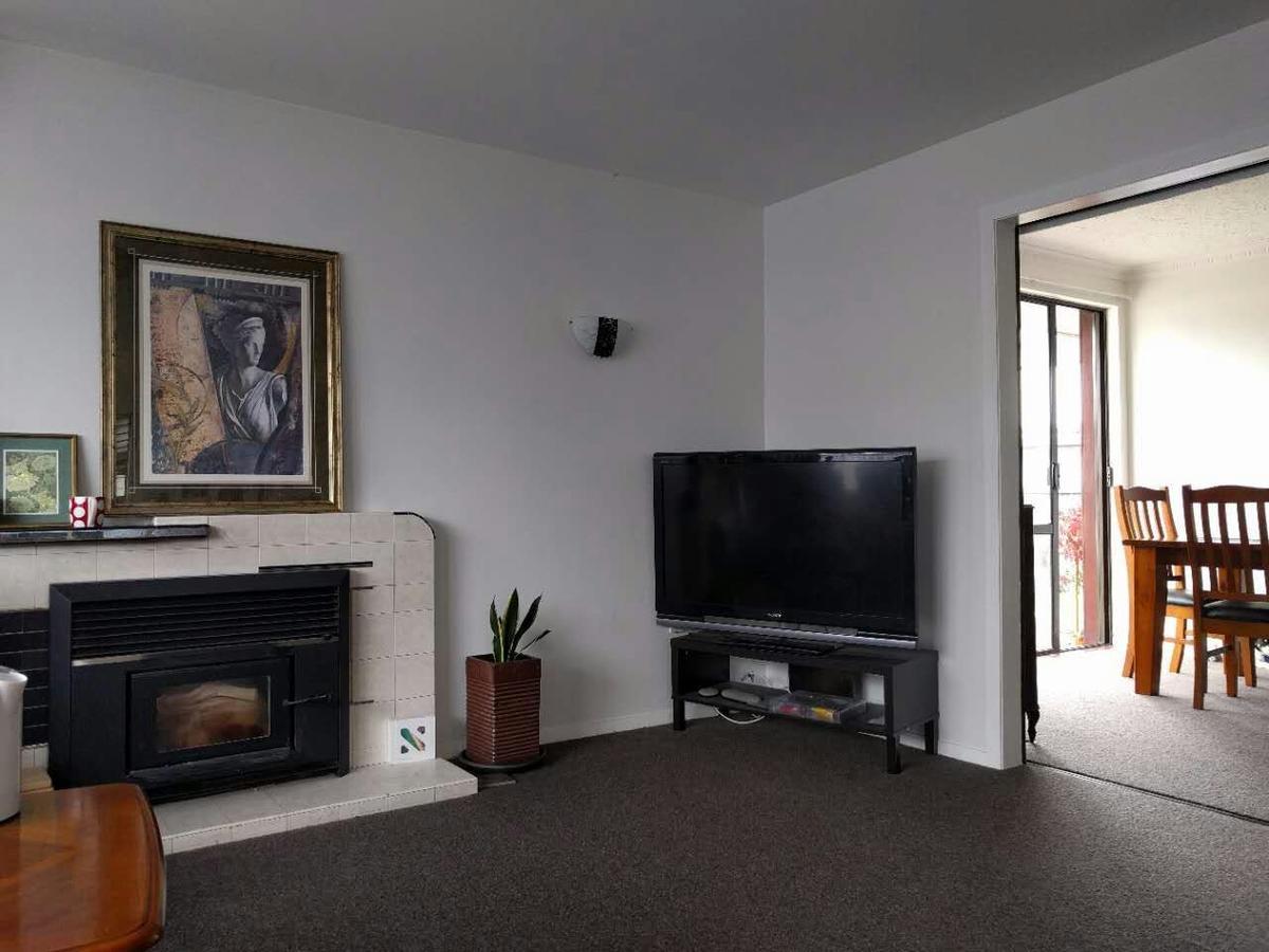 Airport Silver Fern Accommodation Christchurch Exterior foto