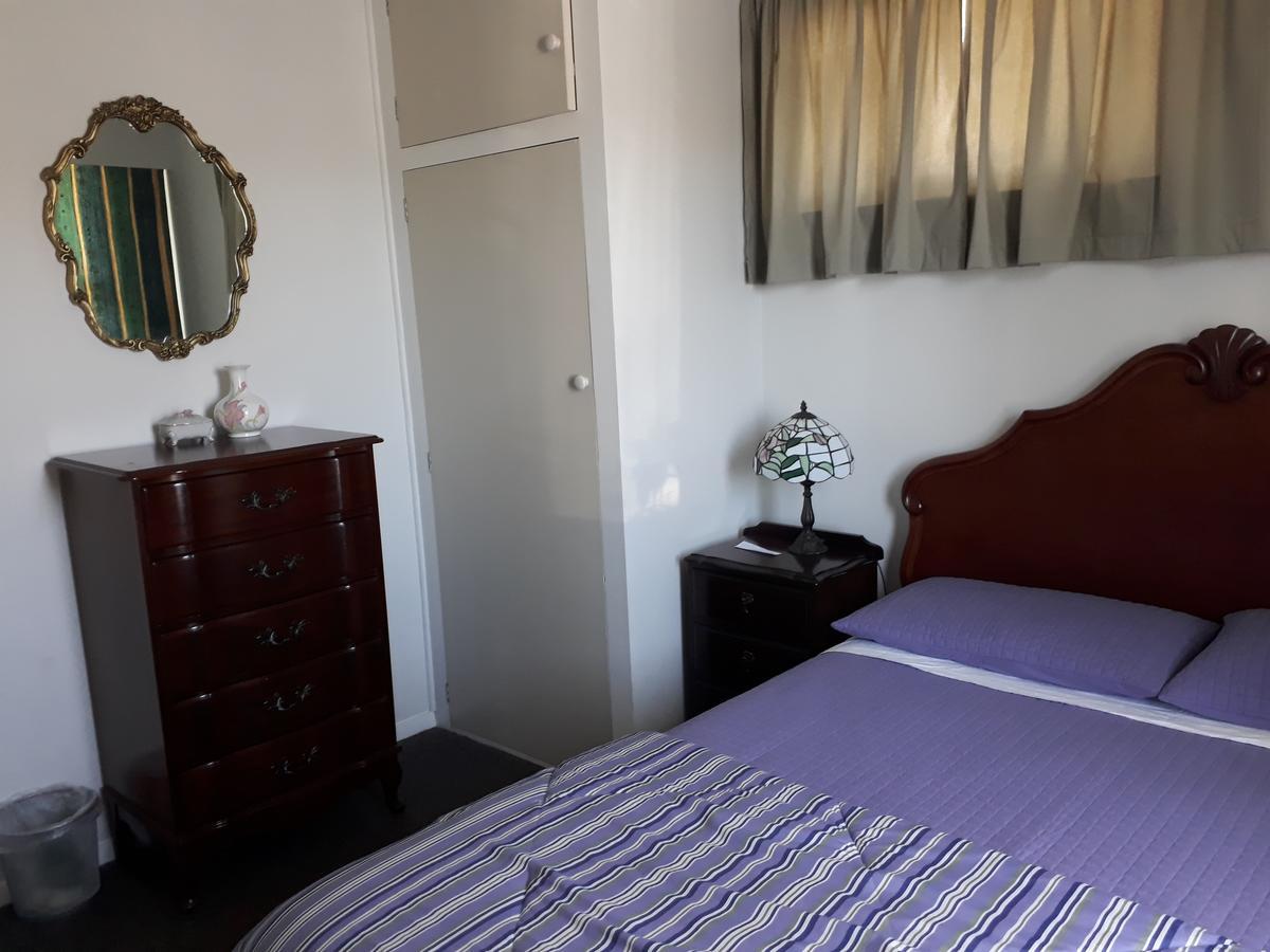 Airport Silver Fern Accommodation Christchurch Exterior foto