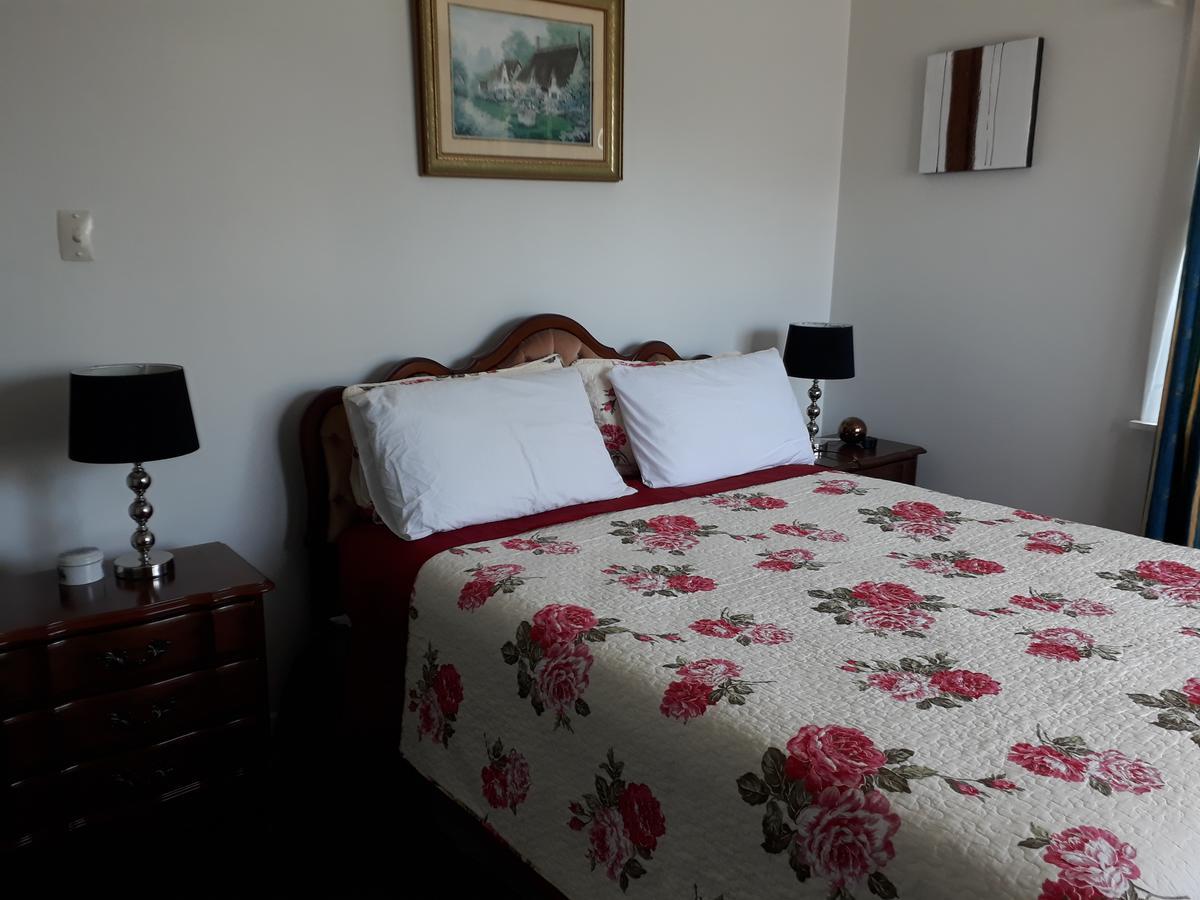 Airport Silver Fern Accommodation Christchurch Exterior foto